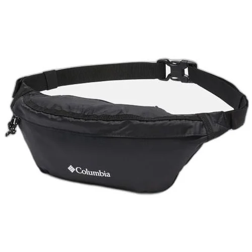 Columbia LIGHTWEIGHT PACKABLE II HIP PACK Torbica oko struka, crna, veličina