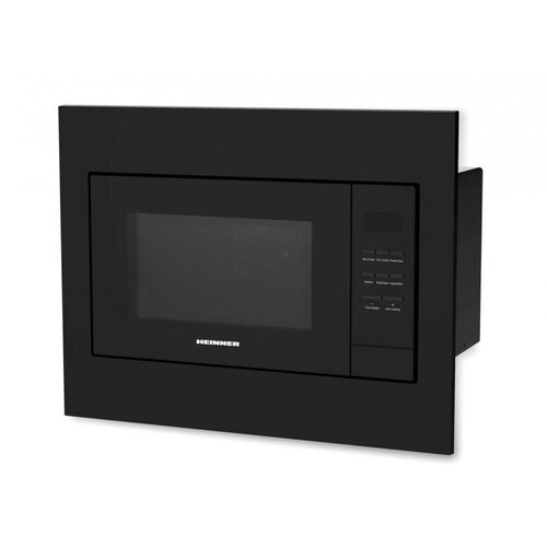 Heinner ugradbena mikrovalna pećnica HMW-23BI-BK Cijene