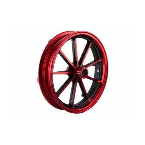 Veneco eb.felna prednja 16&amp;quot; alu za veci disk spark Slike