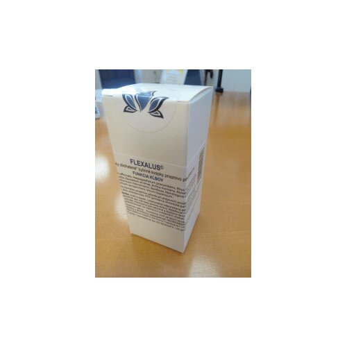 KASFERO NATURMEDIZIN FLEXALUS 100ML - sklepi in kosti Cene