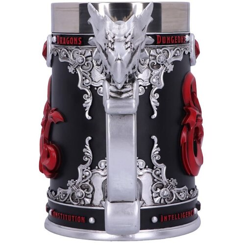 Nemesis Now Dungeons &amp;amp; Dragons Tankard 15.5 cm Slike
