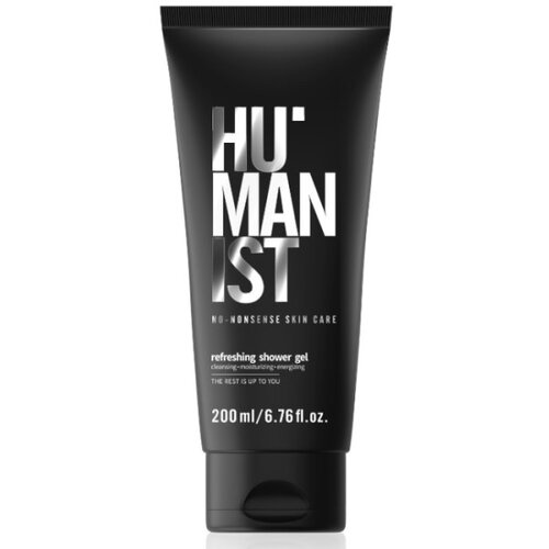 Delia Humanist osvežavajući gel za tuširanje 200ml | cosmo.rs | Cene