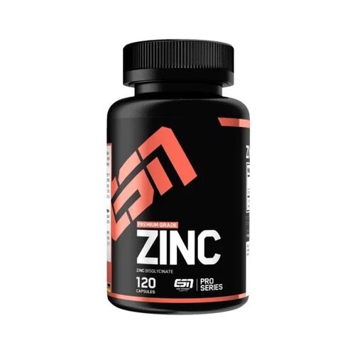 ESN Premium Grade Zinc Slike