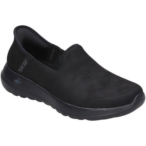 Skechers Šport 124665-BBK Črna Cene