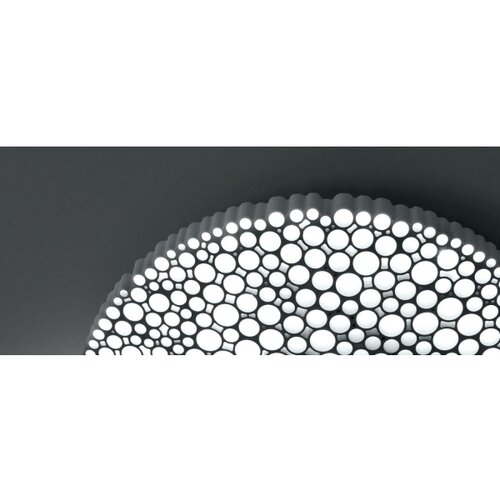 ARTEMIDE 0210010APP - LED prigu&amp;scaron;iva stropna svetiljka CALIPSO LED/50W/230V 3000K Slike