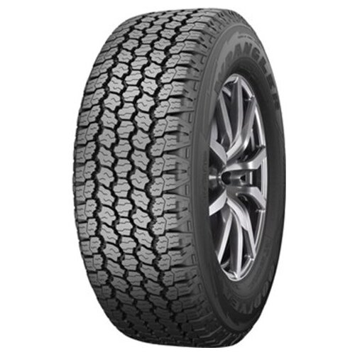 Goodyear Letna 215/80R15C 111/109T WRL AT ADV - Skladi&amp;scaron;če 1 (Dostava 1 delovni dan) Slike