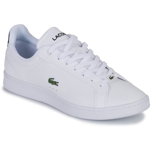 Lacoste CARNABY PRO Bijela Slike