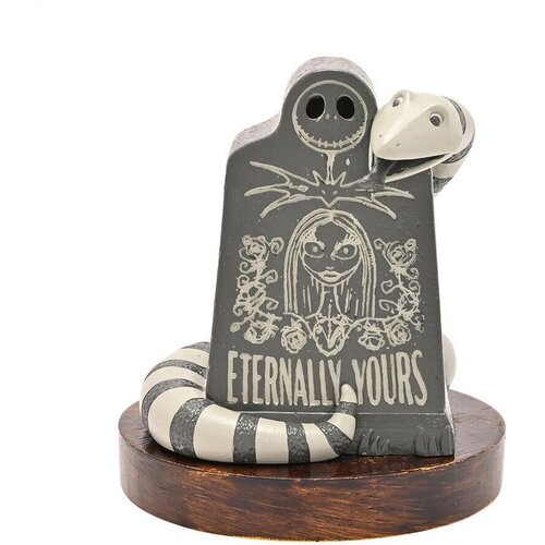 Disney Držač za &amp;scaron;tapiće mirisa The Nightmare Before Christmas Slike