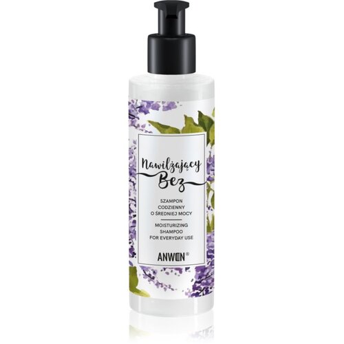 Anwen Moisturizing hidratantni &amp;scaron;ampon za svakodnevnu uporabu 200 ml Slike