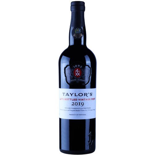 Taylor's L.B.V. Port Slike