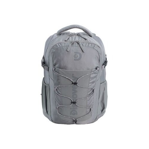 Discovery Nahrbtniki D0061222 Siva Slike