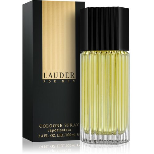 Est&amp;eacute;e Lauder Lauder for Men kolonjska voda za mo&amp;scaron;ke 100 ml Slike