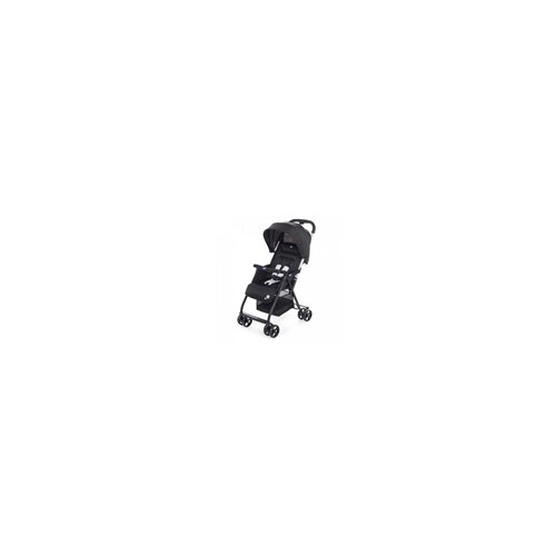 Chicco kišobran kolica za bebe Ohlala Black Night - crna Slike