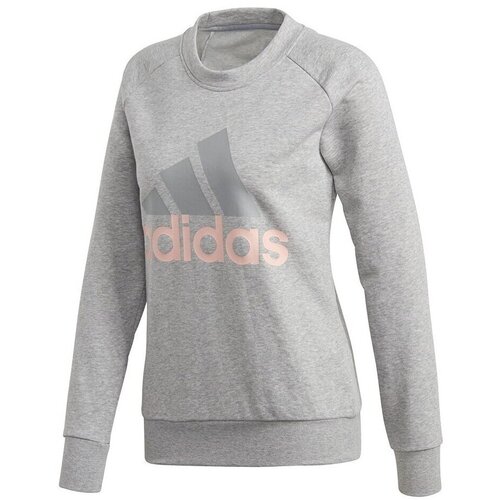 Adidas Essentials Linear Siva Slike