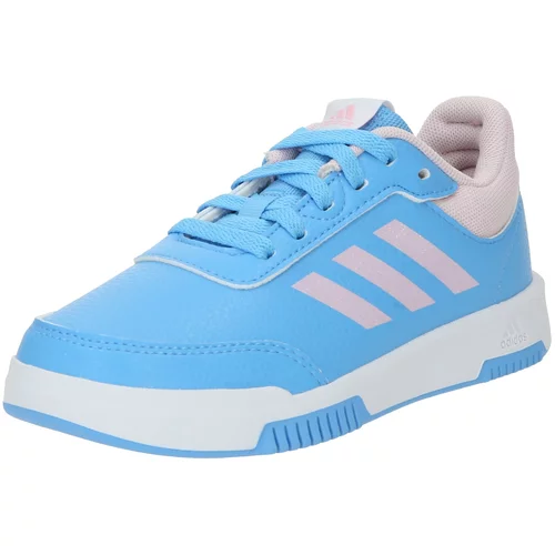 ADIDAS SPORTSWEAR Sportske cipele 'Tensaur Sport 2.0 K' azur / siva / roza / bijela
