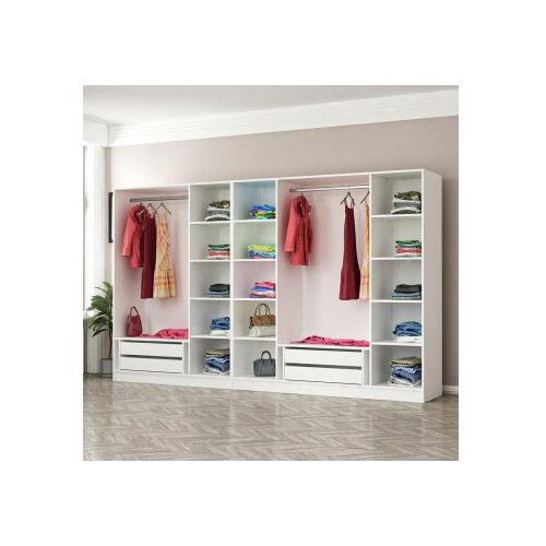 Hanah home ormar Kale 4967 Cene