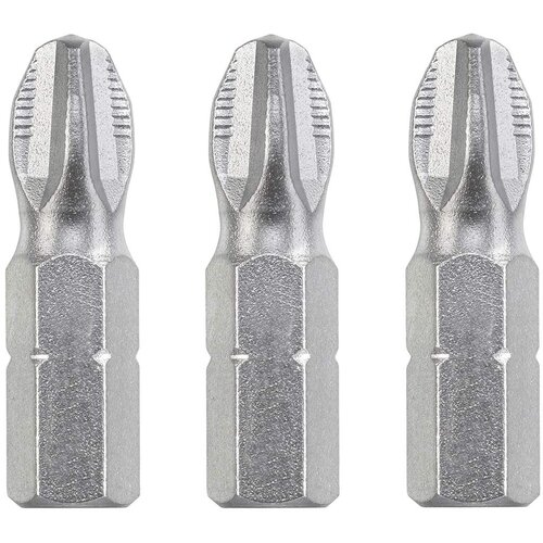 KWB BIT INDUSTRY PH 2X25MM 3/1 Cijene