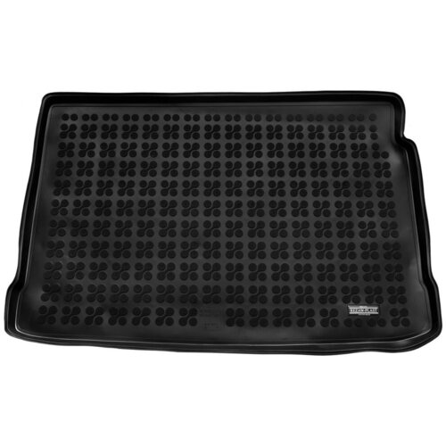 REZAW-PLAST Tipska kadica za gepek Renault MEGANE 2 Hatchback 3-door, 5-door (2002 - 2008) - Rezaw Cene