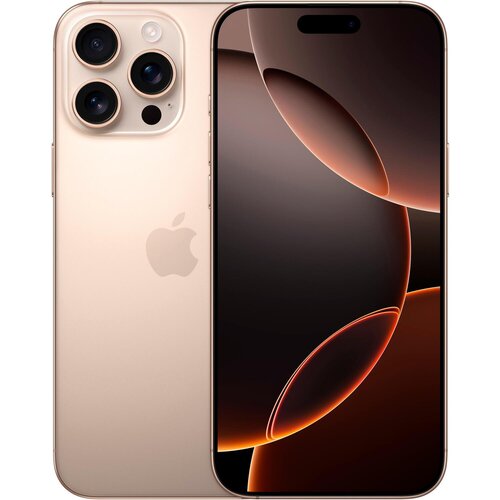Apple iPhone 16 Pro Max 256GB Desert Titanium mobilni telefon Cene