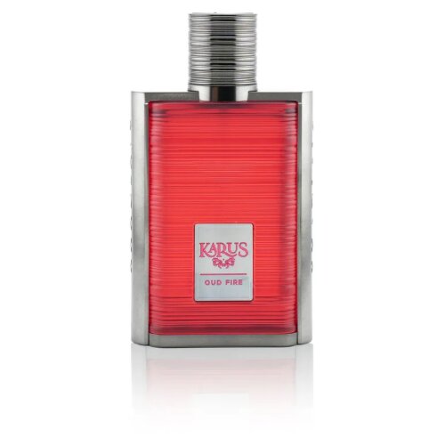 Khadlaj Karus Oud Fire 100ml Cene