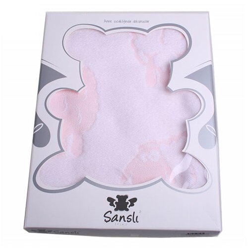  prekrivač za bebe ovčice Sansli sa328.2 Cene