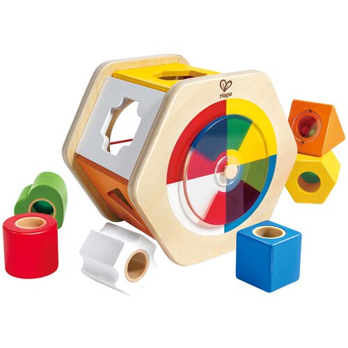 Hape sorter oblika ( 22003451 ) Slike
