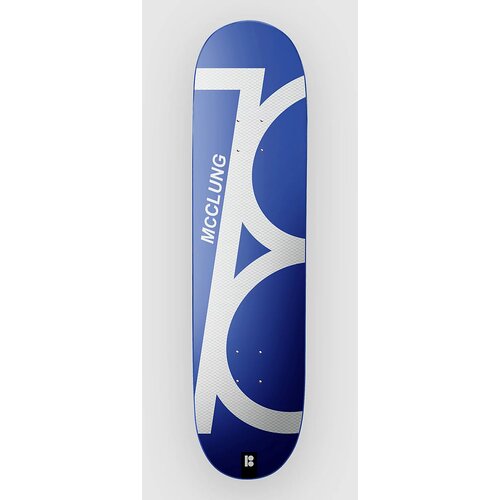 Plan B Full Dip Slanted Mcclung T 8.25"x32.0" Skateboard deska uni Cene
