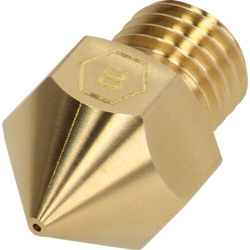BROZZL Brass Nozzles for the CR-10S Pro, 0.2 mm Cene