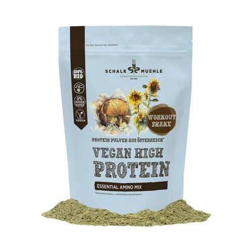 BIO avstrijska mešanica - Essential Amino Protein Mix - 250 g Cene