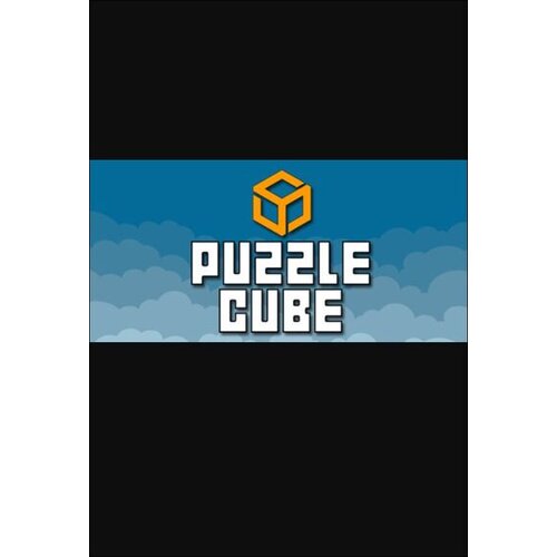 Steam Puzzle Cube (PC) Key GLOBAL Cene