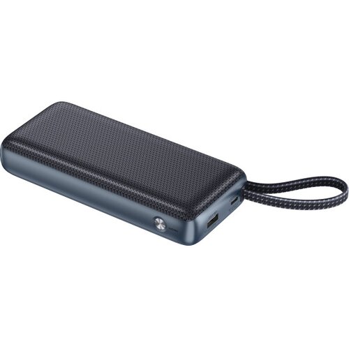 Sandberg All-in1 Powerbank 20000 PD 67W prenosna baterija Slike