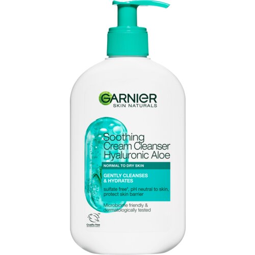 Garnier Hyaluronic gel za čišćenje lica aloe vera 250ml Cene