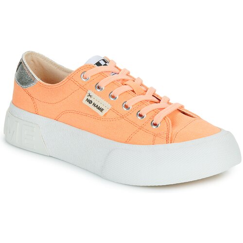 Nizke superge RESET SNEAKER W Oranžna Slike