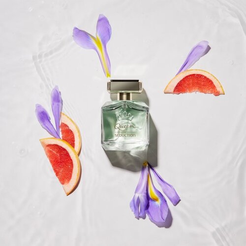Antonio Banderas Queen of Seduction toaletna voda za ženske 50 ml Slike