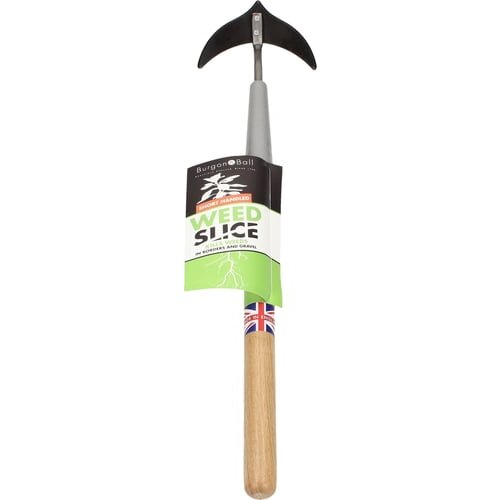 Burgon & Ball mini grablje za odstranjevanje plevela "weed slice" Cene