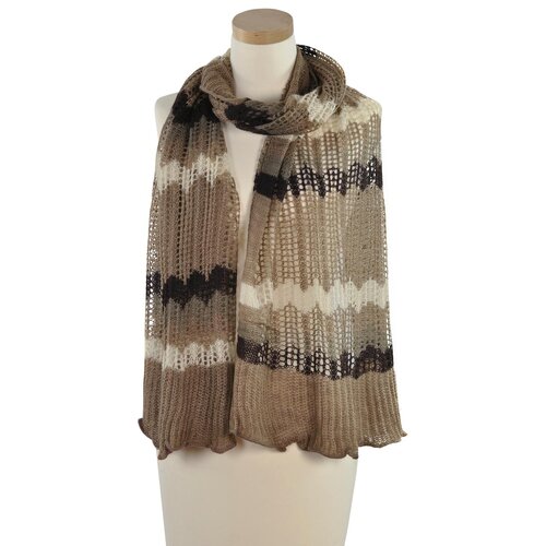Art of Polo Woman's Scarf Sz1868 Cijene