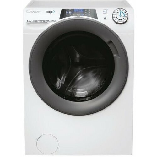 Candy mašina za pranje i sušenje veša RPW 4856BWMR/1-S Cene