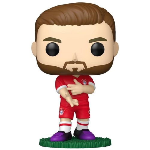 Funko POP FOOTBALL: BAYERN MUNICH - KANE Cene
