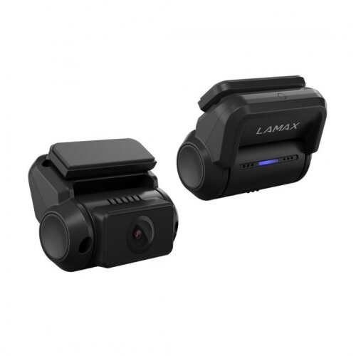Lamax T10 zadnja avto kamera Slike