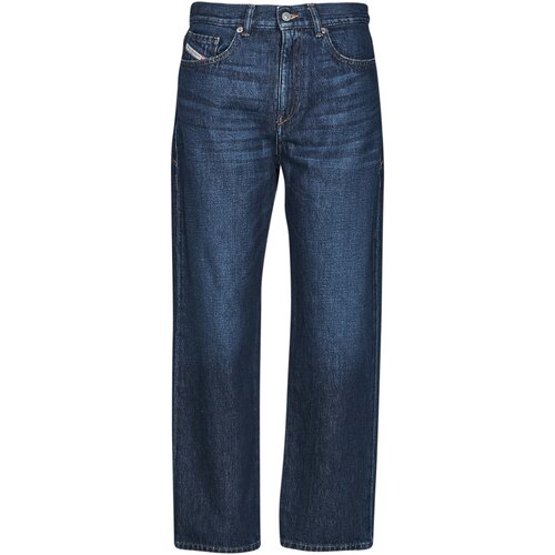 Diesel Jeans boyfriend 2016 D-AIR Modra Slike