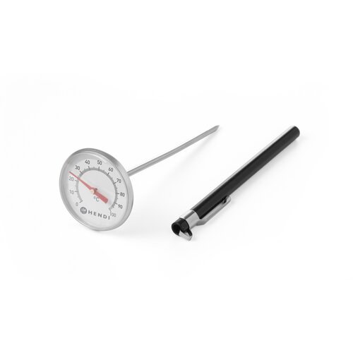  Žepni Termometer 0/100&deg;C, 44.5x140mm Cene