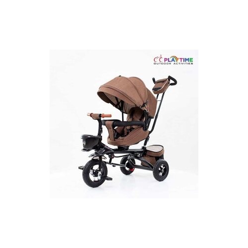 Aristom tricikl playtime 420 - braon Slike
