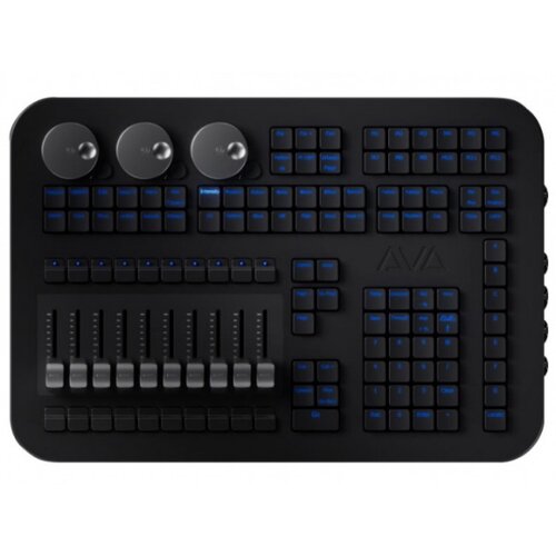 DAP Avolites T3 Mobile - - Audio-Kondric Slike