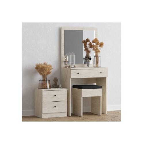 Hanah home sto za šminkanje nice travertine Cene
