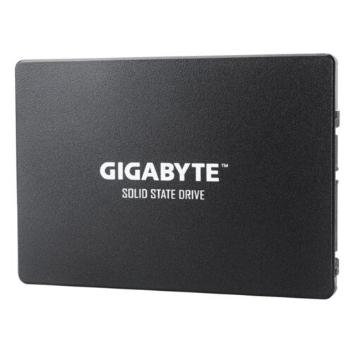 Gigabyte SSD 240GB2.5" R/W : 500/420MB/sGP-GSTFS31240GNTD G12 Cijene