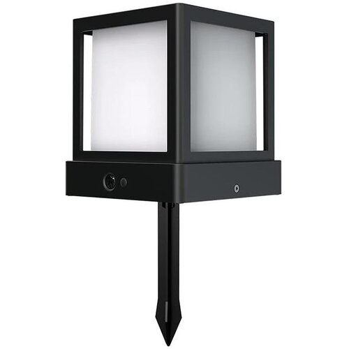 Viking LED solarna lampa sa senzorom LED/1,4W/3,7V IP54 4000K 2000 mAh Cene