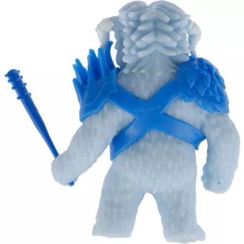 MONSTER FLEX monsterflex combat: po&amp;scaron;ast - ledeni yeti Slike