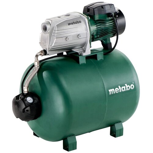 Metabo hi&amp;scaron;ni hidroforni sistem HWW 9000/100 G (600977000) Slike