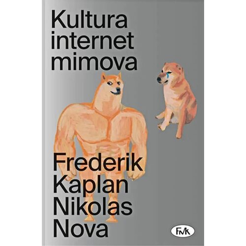Fakultet za medije i komunikacije - FMK Frederik Kaplan, Nikolas Nova - Kultura internet mimova Slike