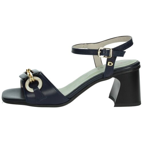 Donna Serena Sandali & Odprti čevlji 5P5627DP Modra Cene